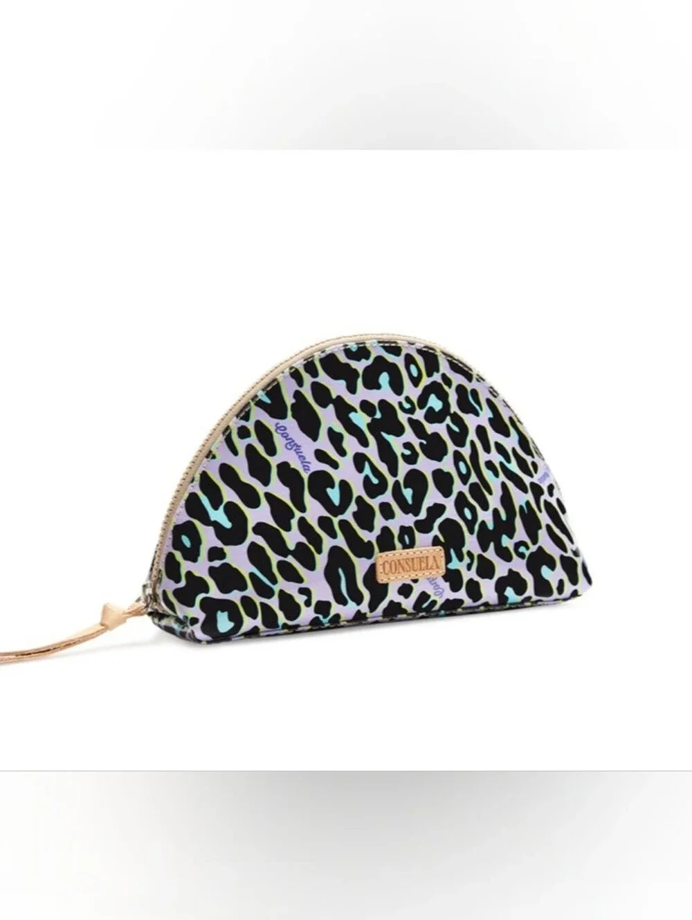 Consuela NWT Cosmetic Bag
